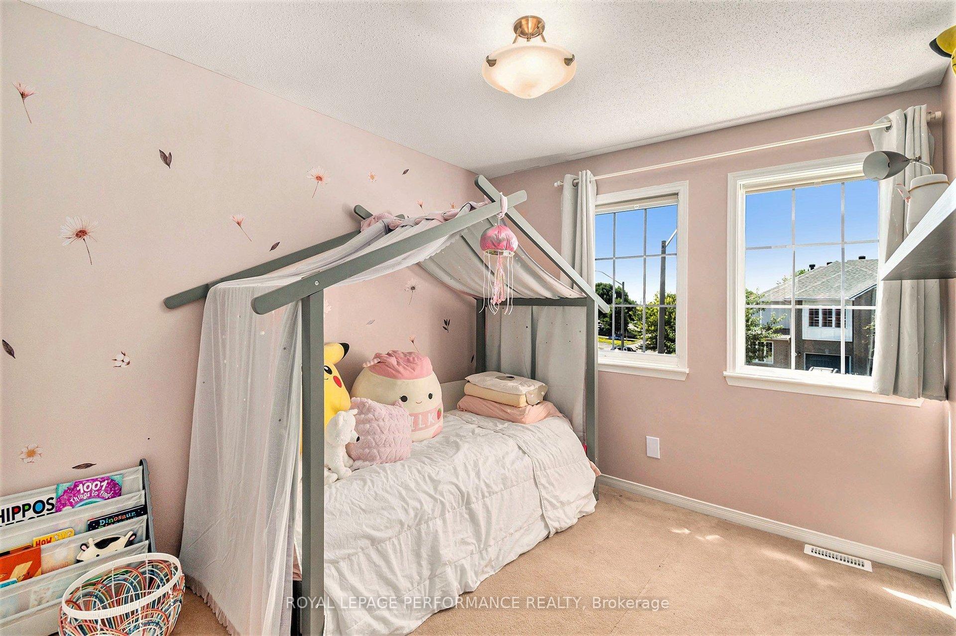 Photo 17 of 975 Goose River Avenue, Ottawa, Riverside South/Gloucester Glen — HOMEH