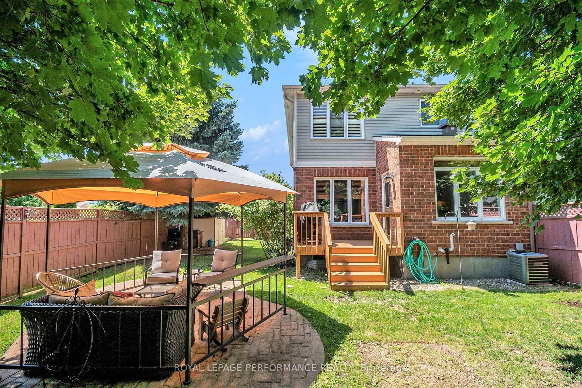 Photo 30 of 975 Goose River Avenue, Ottawa, Riverside South/Gloucester Glen — HOMEH