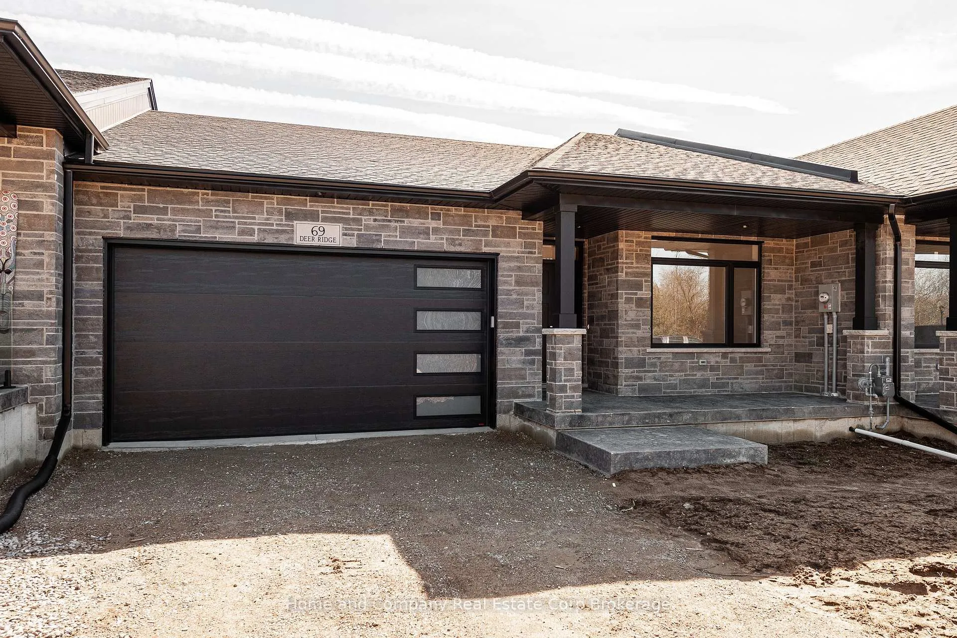 Photo 2 of 54 Deer Ridge Lane, Bluewater, Bayfield — HOMEH