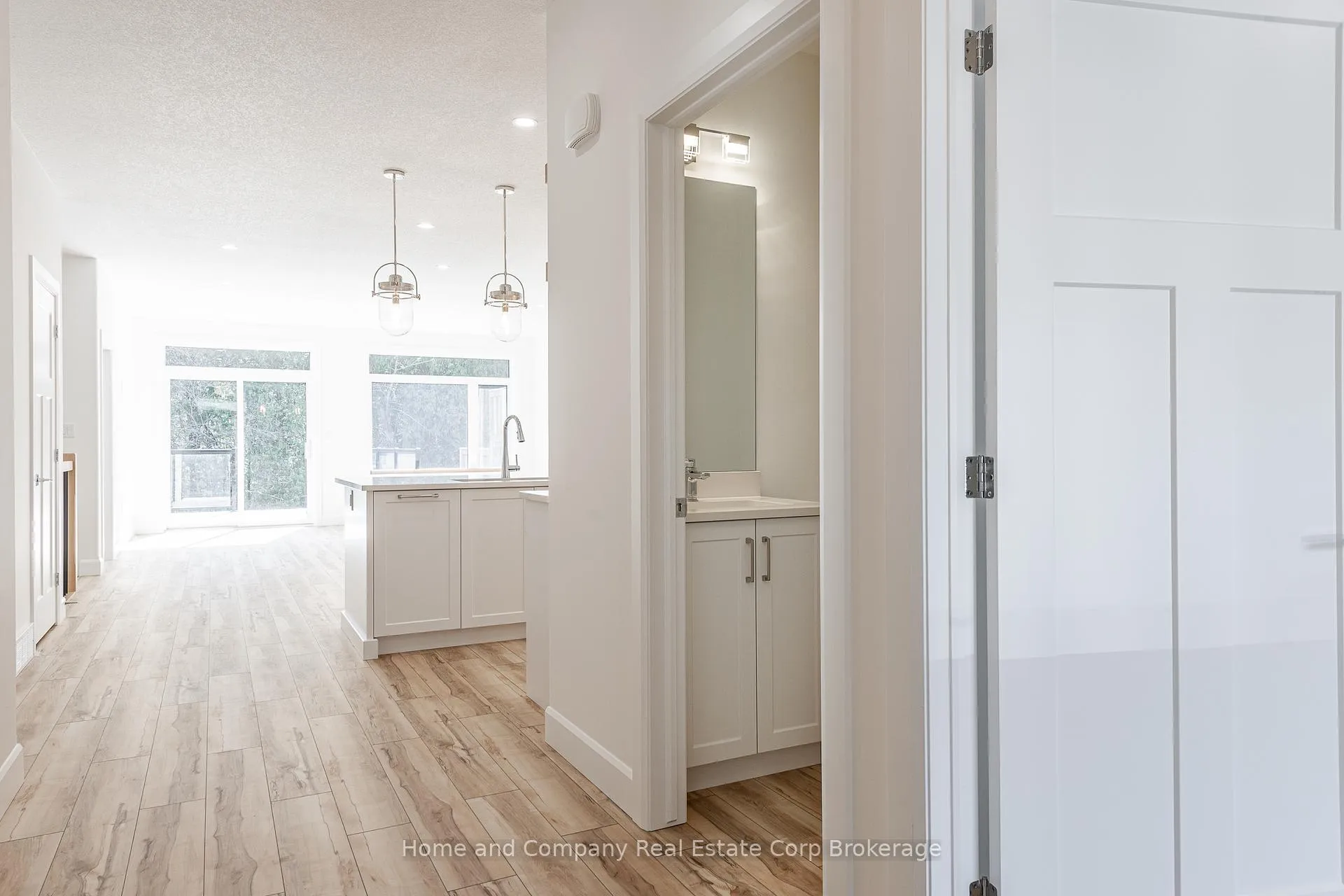 Photo 5 of 54 Deer Ridge Lane, Bluewater, Bayfield — HOMEH