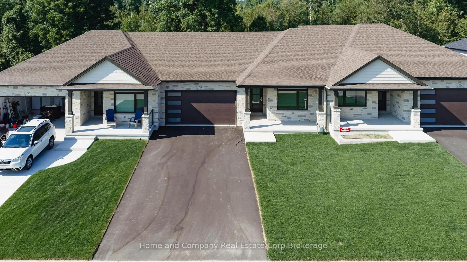 Photo 4 of 54 Deer Ridge Lane, Bluewater, Bayfield — HOMEH