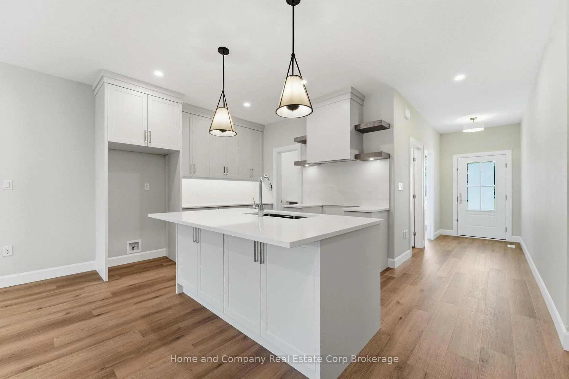 Photo 16 of 54 Deer Ridge Lane, Bluewater, Bayfield — HOMEH