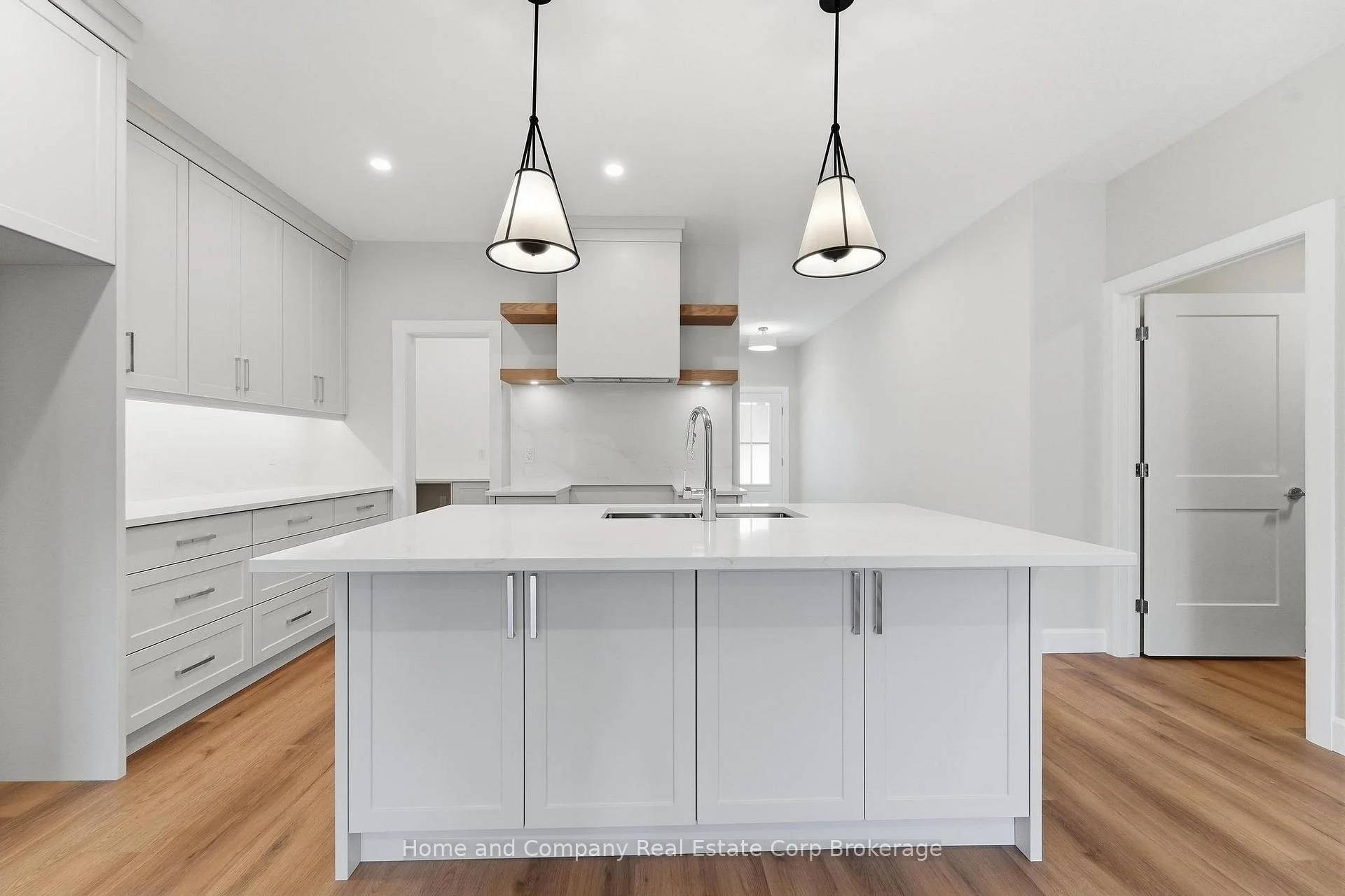 Photo 18 of 54 Deer Ridge Lane, Bluewater, Bayfield — HOMEH
