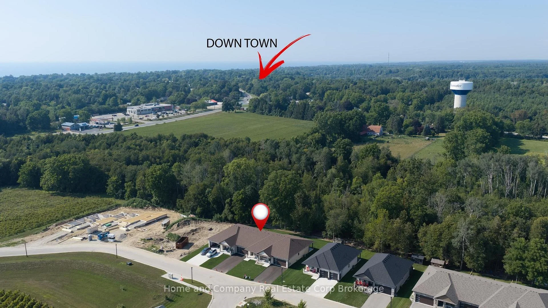 Photo 66 of 54 Deer Ridge Lane, Bluewater, Bayfield — HOMEH