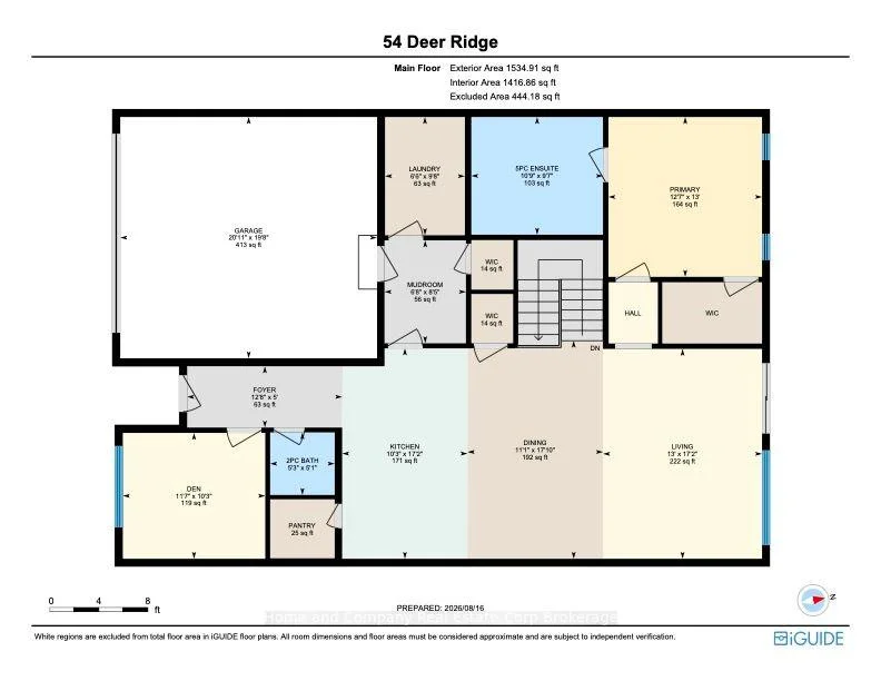 Photo 67 of 54 Deer Ridge Lane, Bluewater, Bayfield — HOMEH