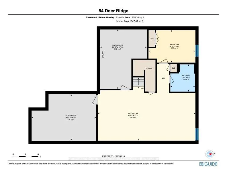 Photo 68 of 54 Deer Ridge Lane, Bluewater, Bayfield — HOMEH