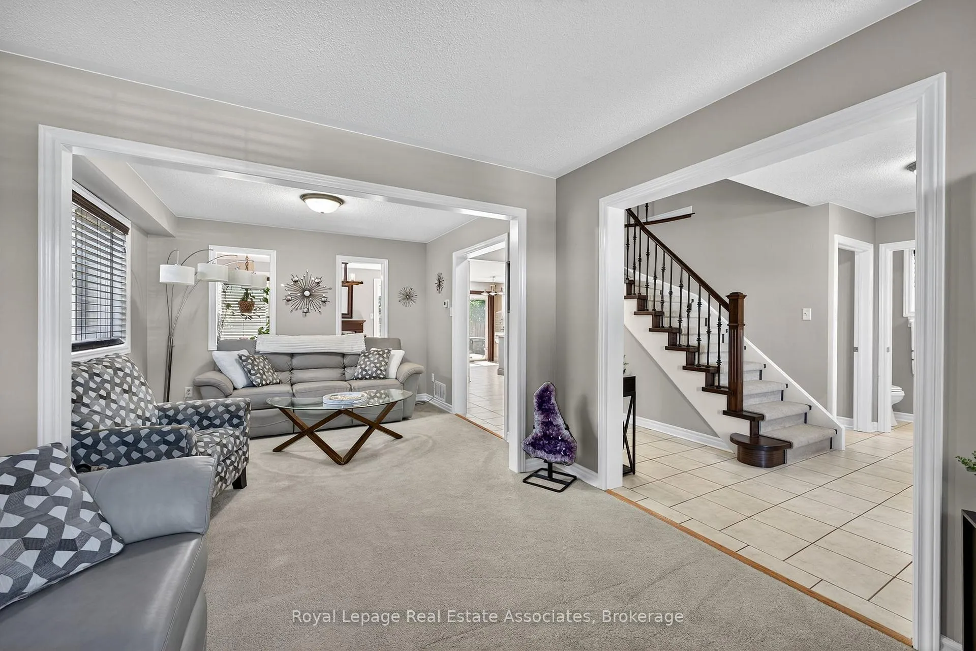 Photo 4 of 56 Bird Street, Barrie, Edgehill Drive — HOMEH