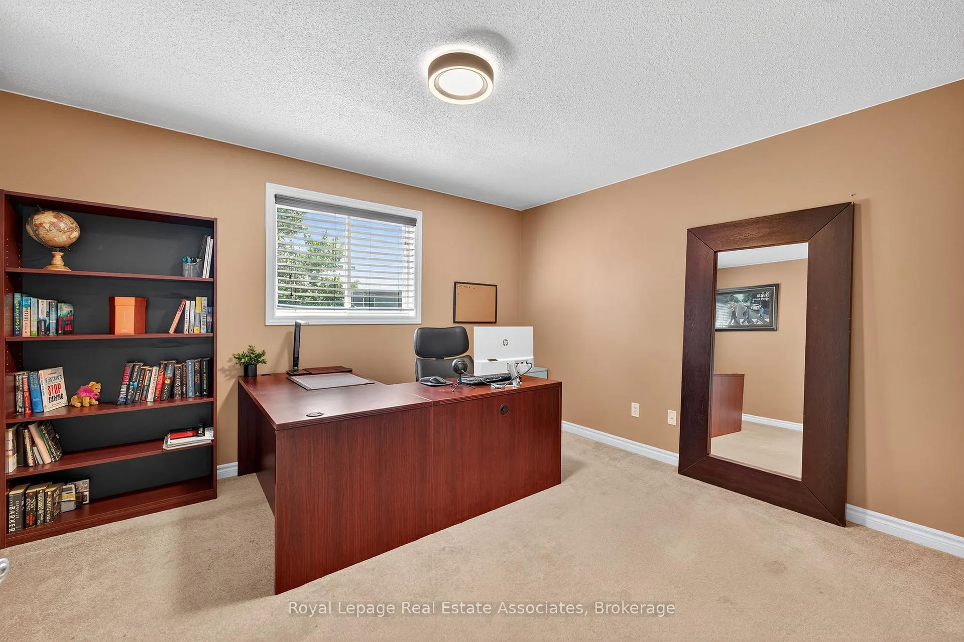 Photo 13 of 56 Bird Street, Barrie, Edgehill Drive — HOMEH