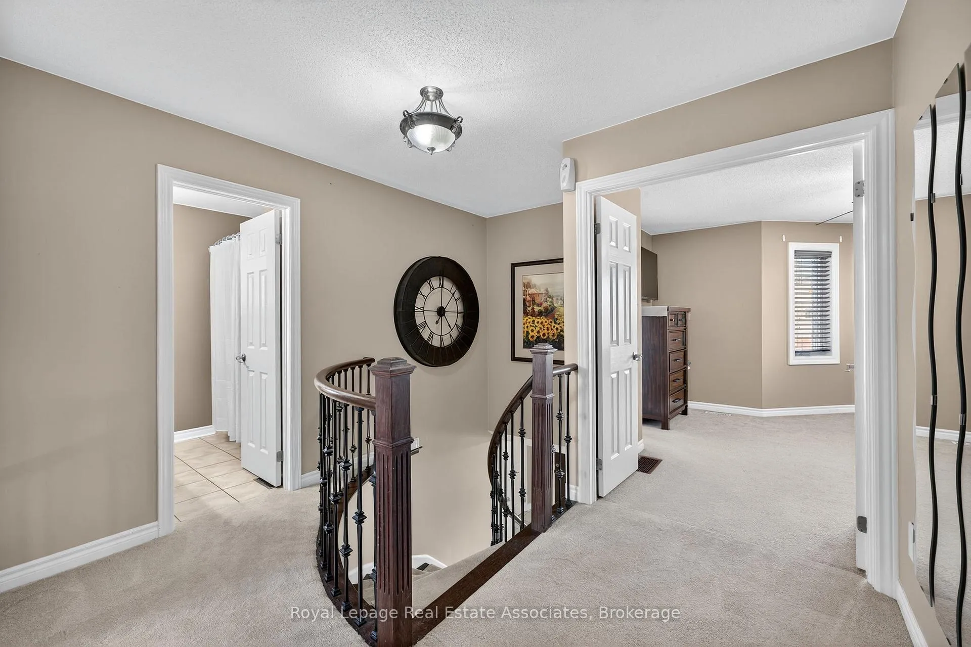 Photo 19 of 56 Bird Street, Barrie, Edgehill Drive — HOMEH
