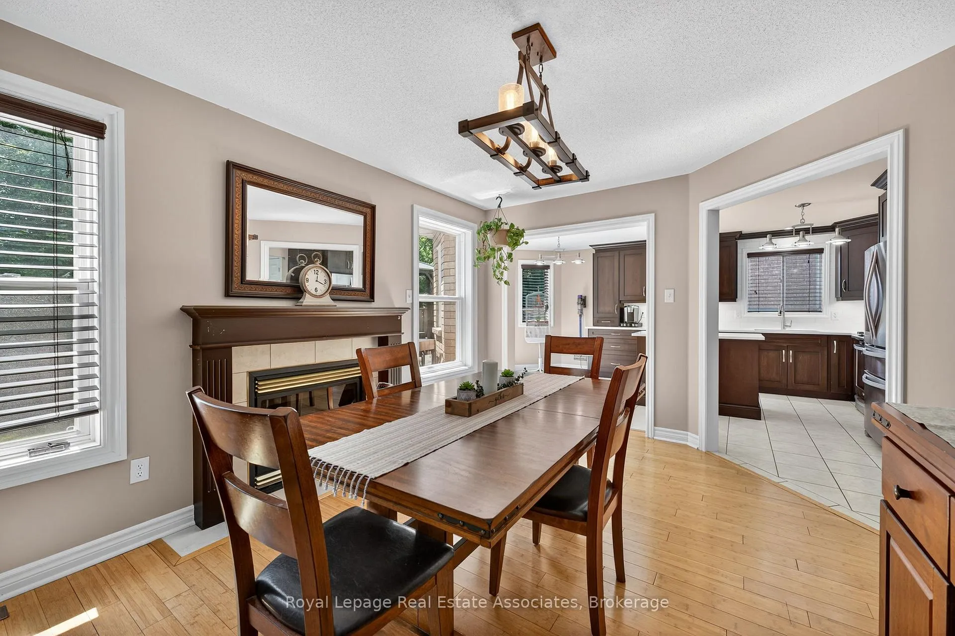 Photo 21 of 56 Bird Street, Barrie, Edgehill Drive — HOMEH