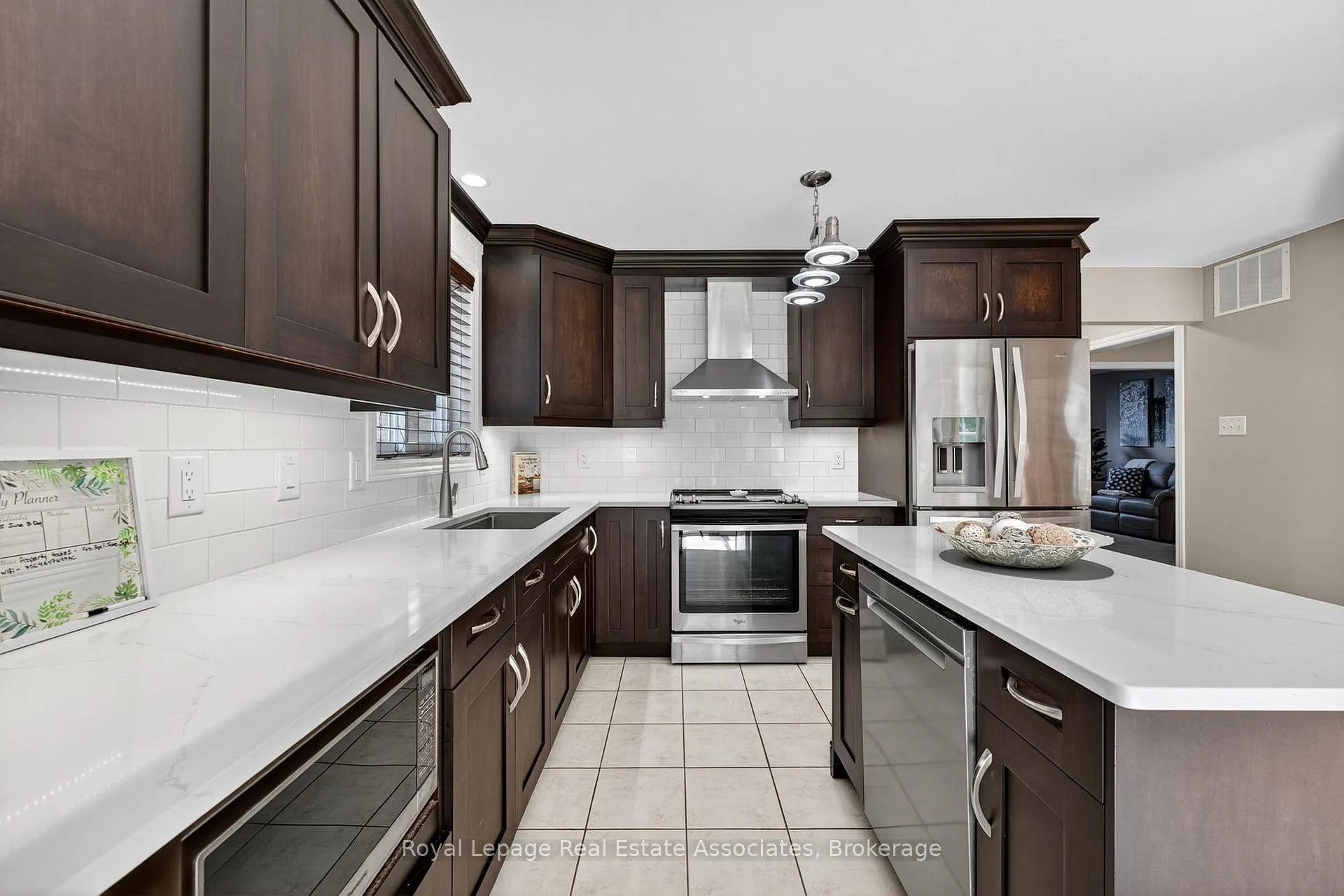 Photo 22 of 56 Bird Street, Barrie, Edgehill Drive — HOMEH