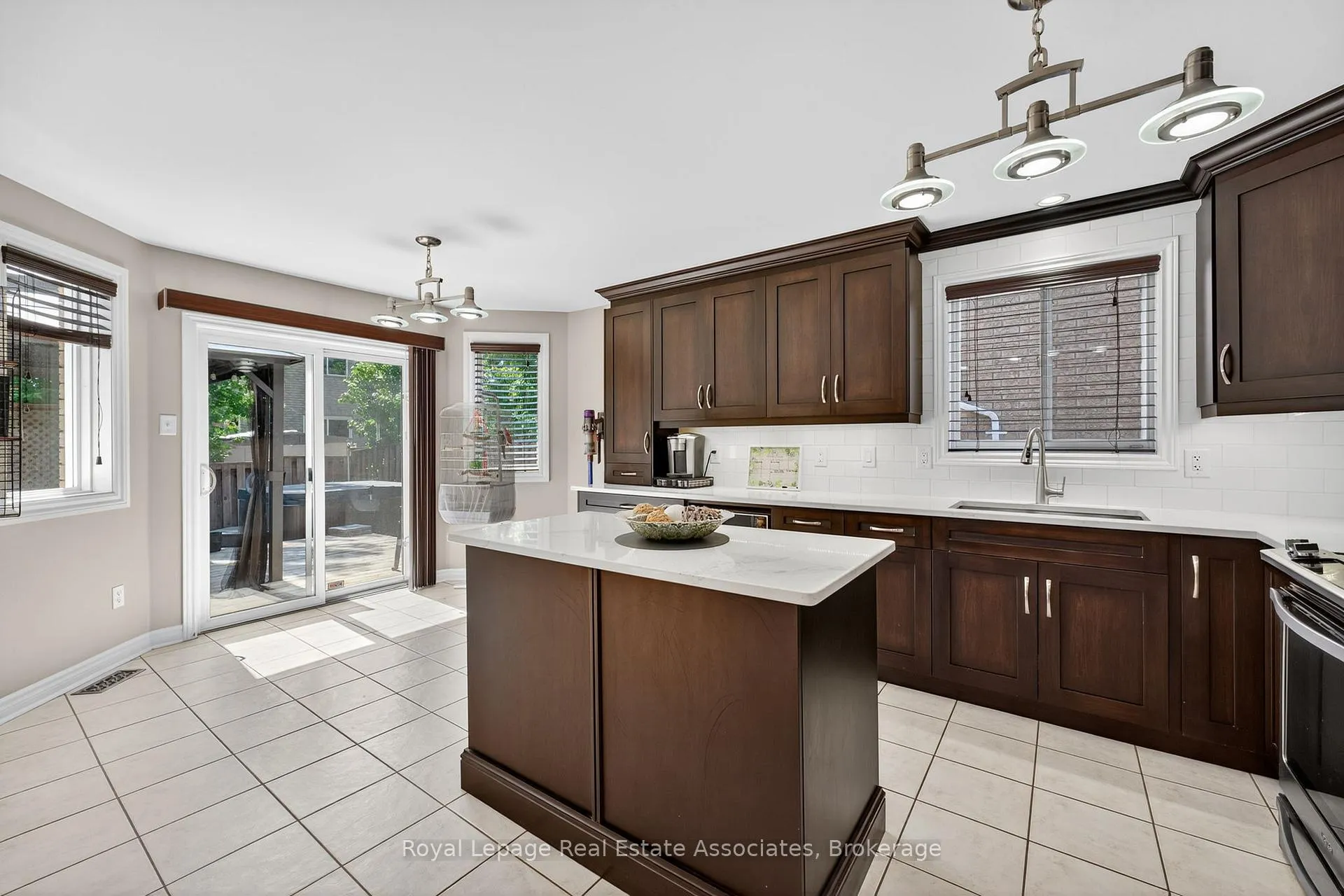 Photo 24 of 56 Bird Street, Barrie, Edgehill Drive — HOMEH