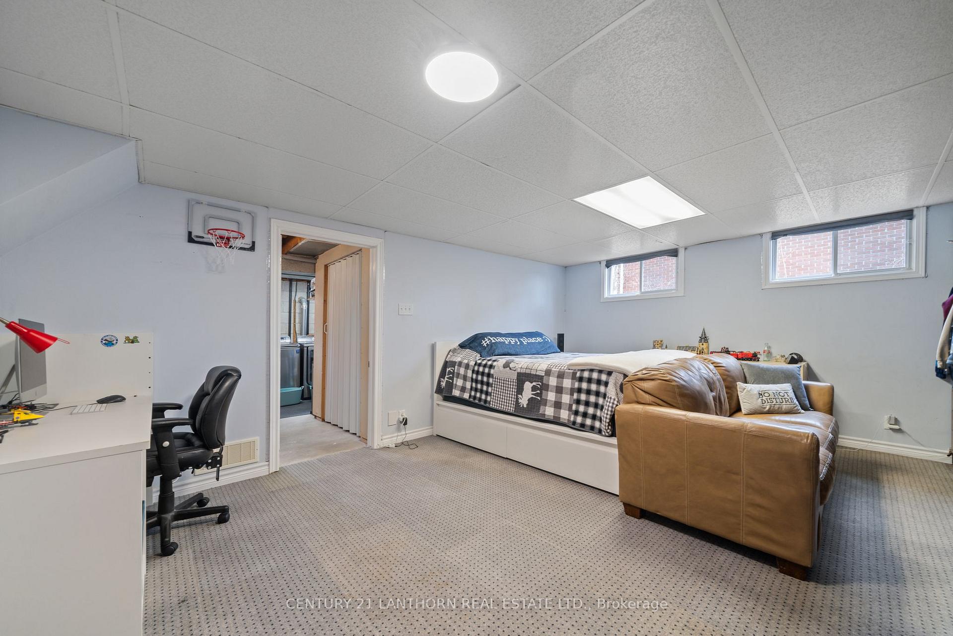 Photo 27 of 25 Sidney Crescent, Quinte West, Sidney Ward — HOMEH