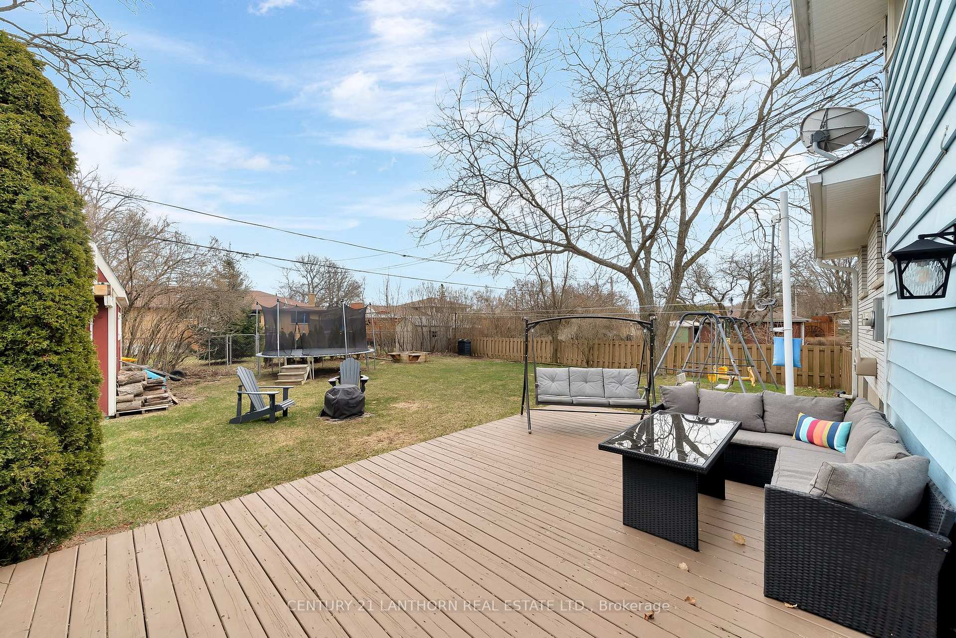 Photo 29 of 25 Sidney Crescent, Quinte West, Sidney Ward — HOMEH