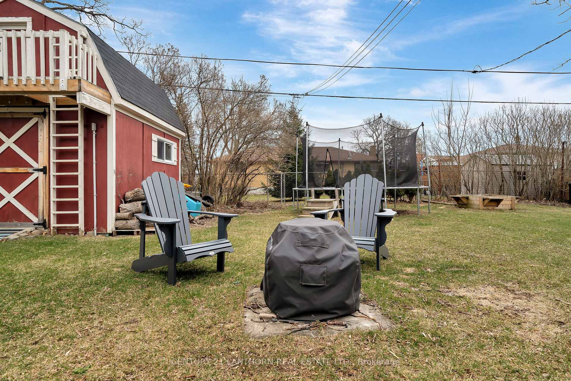Photo 30 of 25 Sidney Crescent, Quinte West, Sidney Ward — HOMEH