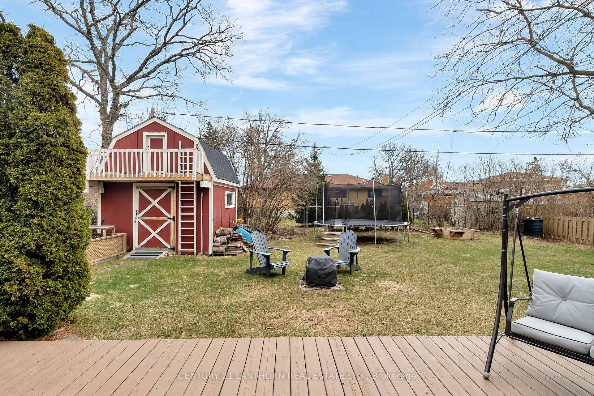 Photo 32 of 25 Sidney Crescent, Quinte West, Sidney Ward — HOMEH