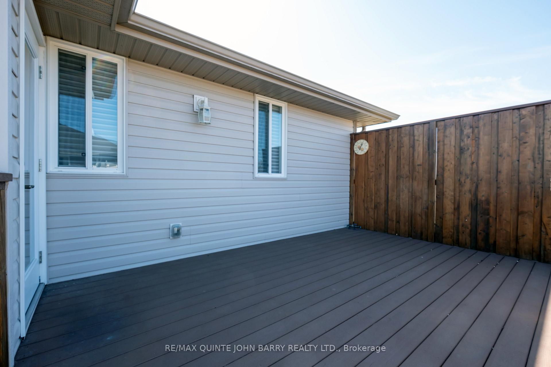 Photo 7 of 1 McIntosh Crescent, Quinte West, Murray Ward — HOMEH
