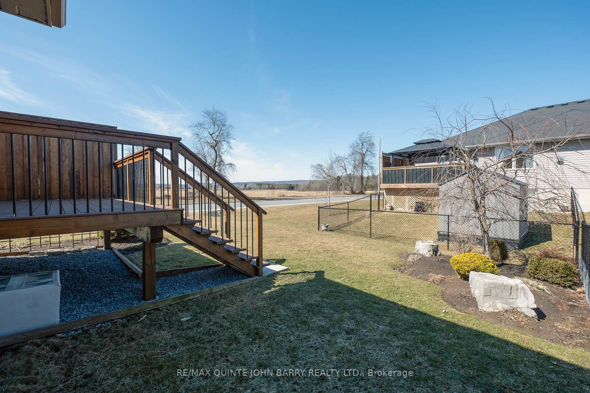 Photo 9 of 1 McIntosh Crescent, Quinte West, Murray Ward — HOMEH