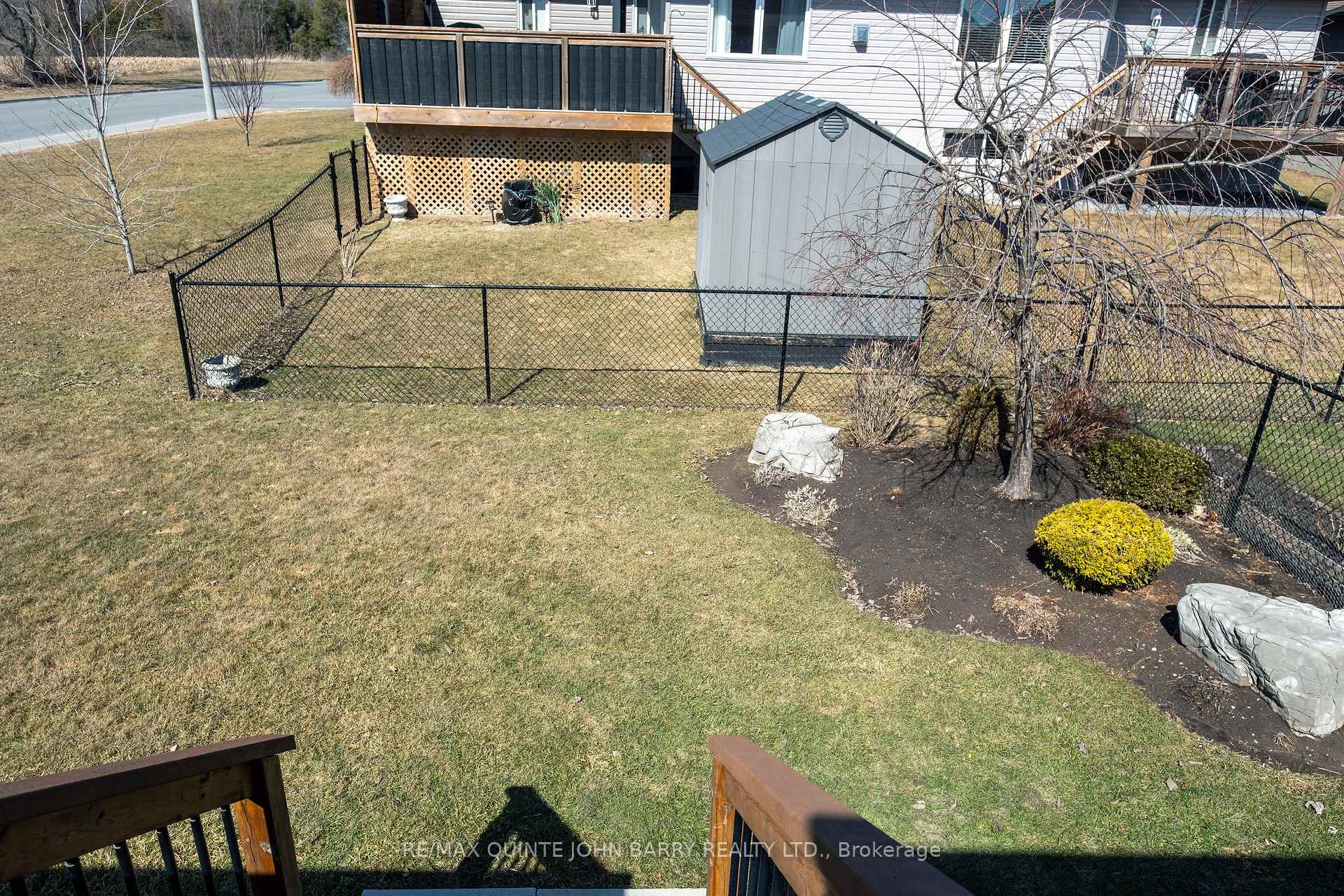 Photo 10 of 1 McIntosh Crescent, Quinte West, Murray Ward — HOMEH