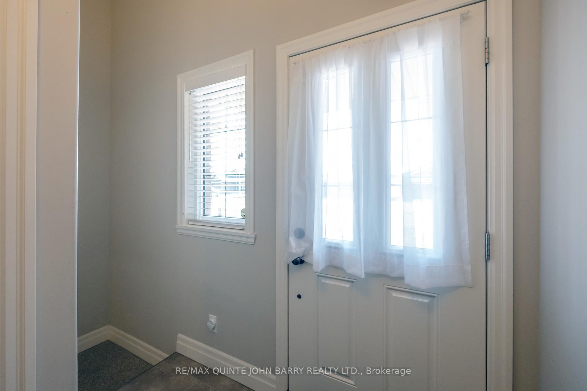 Photo 11 of 1 McIntosh Crescent, Quinte West, Murray Ward — HOMEH