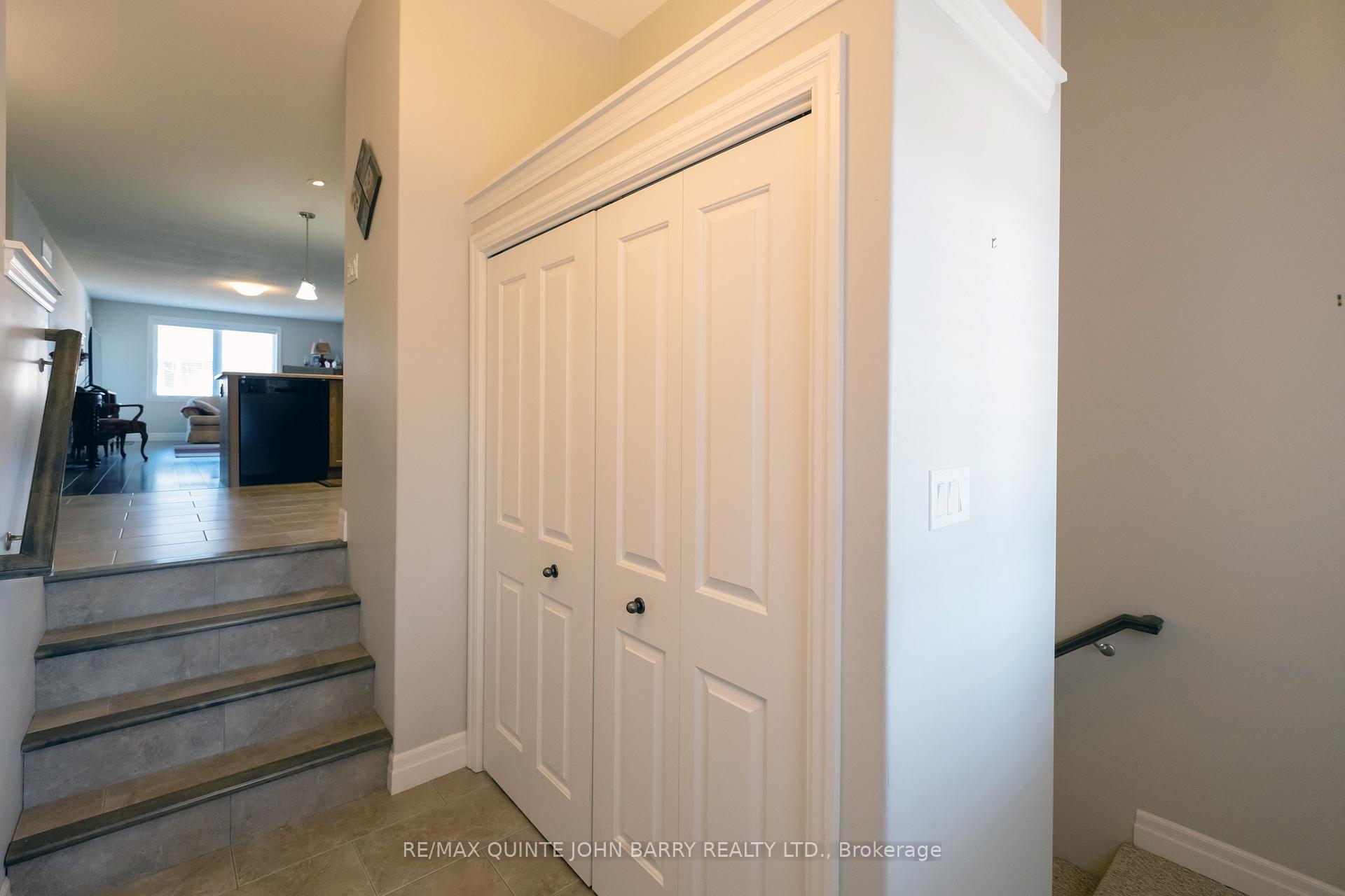 Photo 12 of 1 McIntosh Crescent, Quinte West, Murray Ward — HOMEH