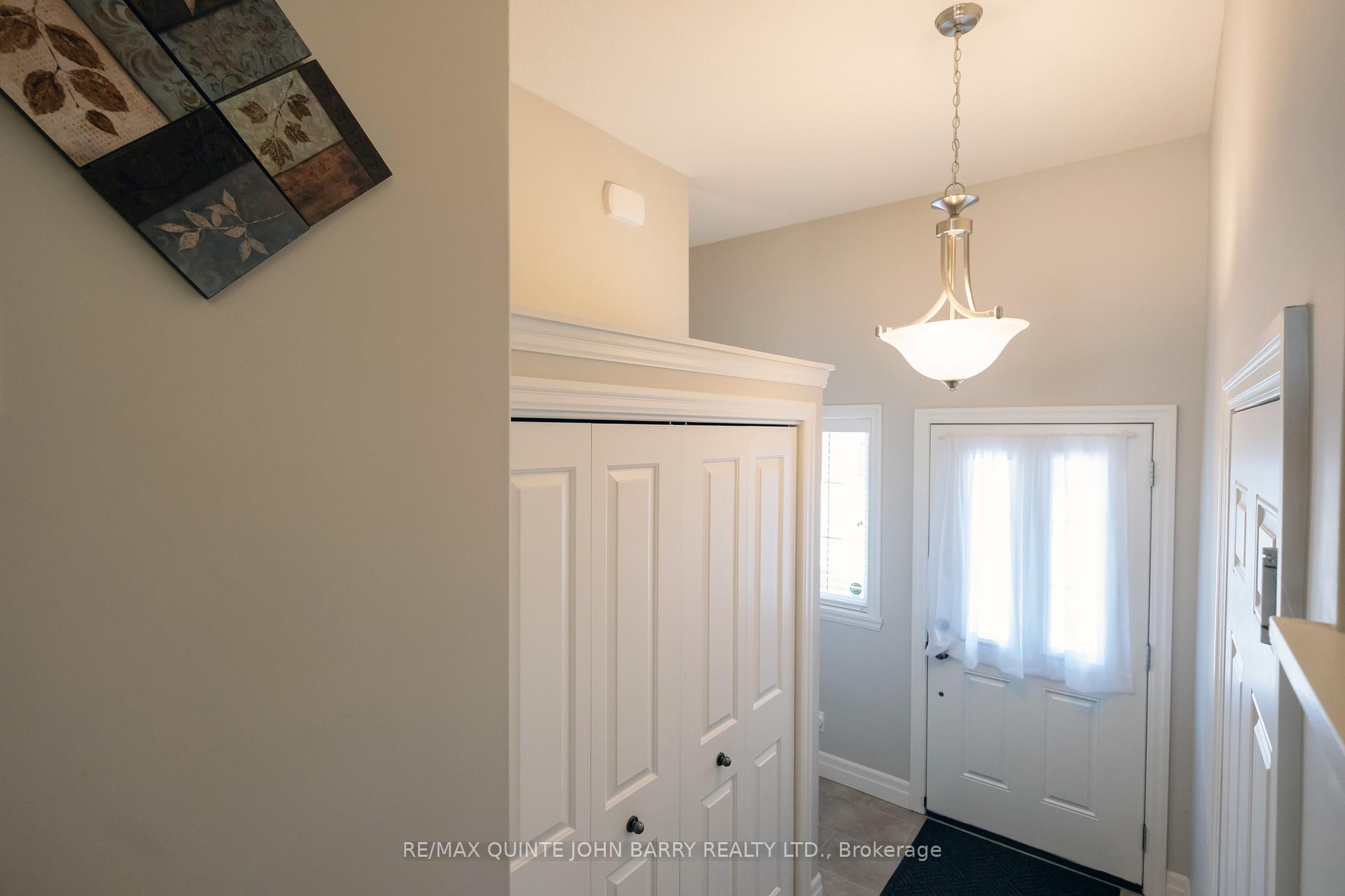 Photo 13 of 1 McIntosh Crescent, Quinte West, Murray Ward — HOMEH