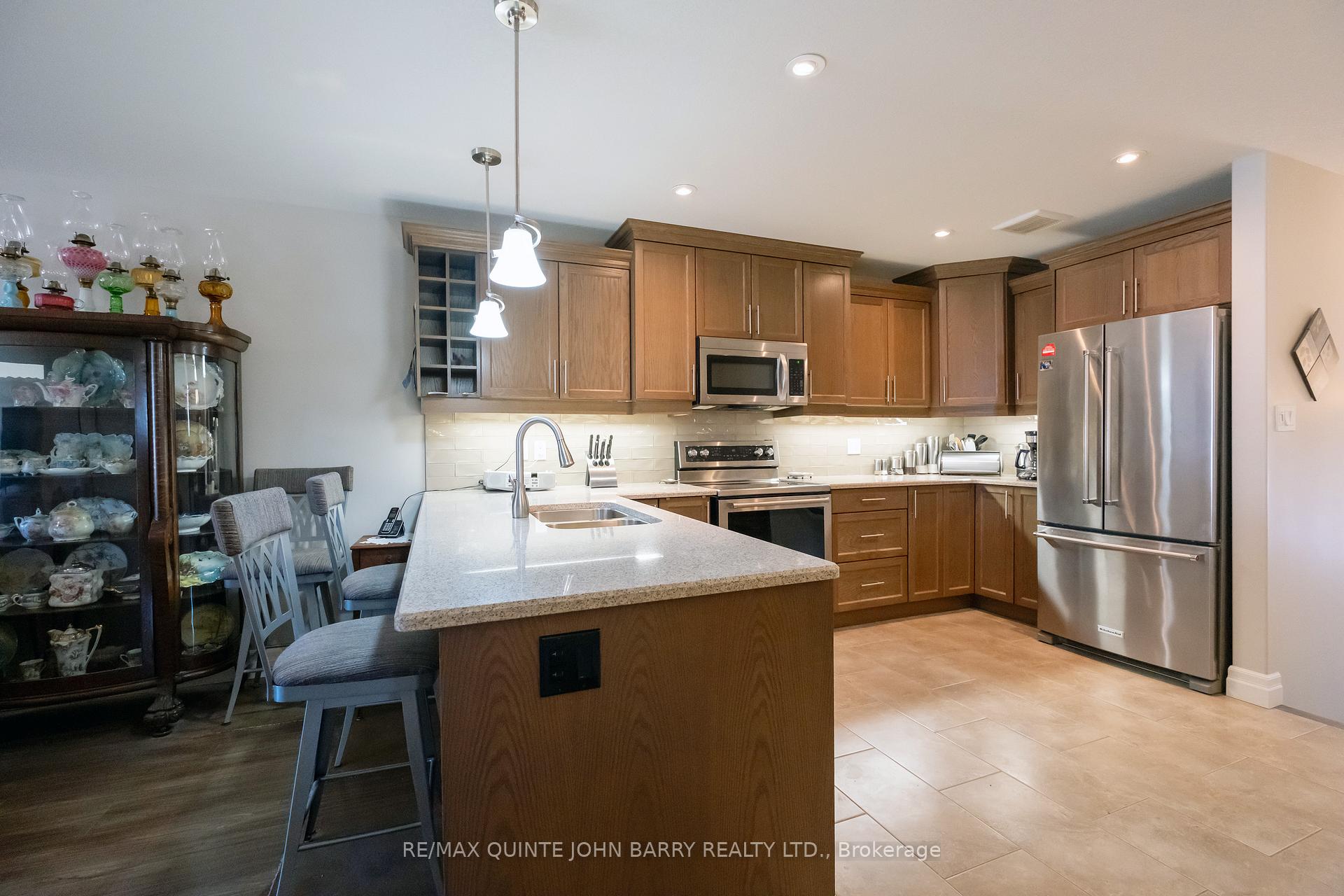 Photo 18 of 1 McIntosh Crescent, Quinte West, Murray Ward — HOMEH