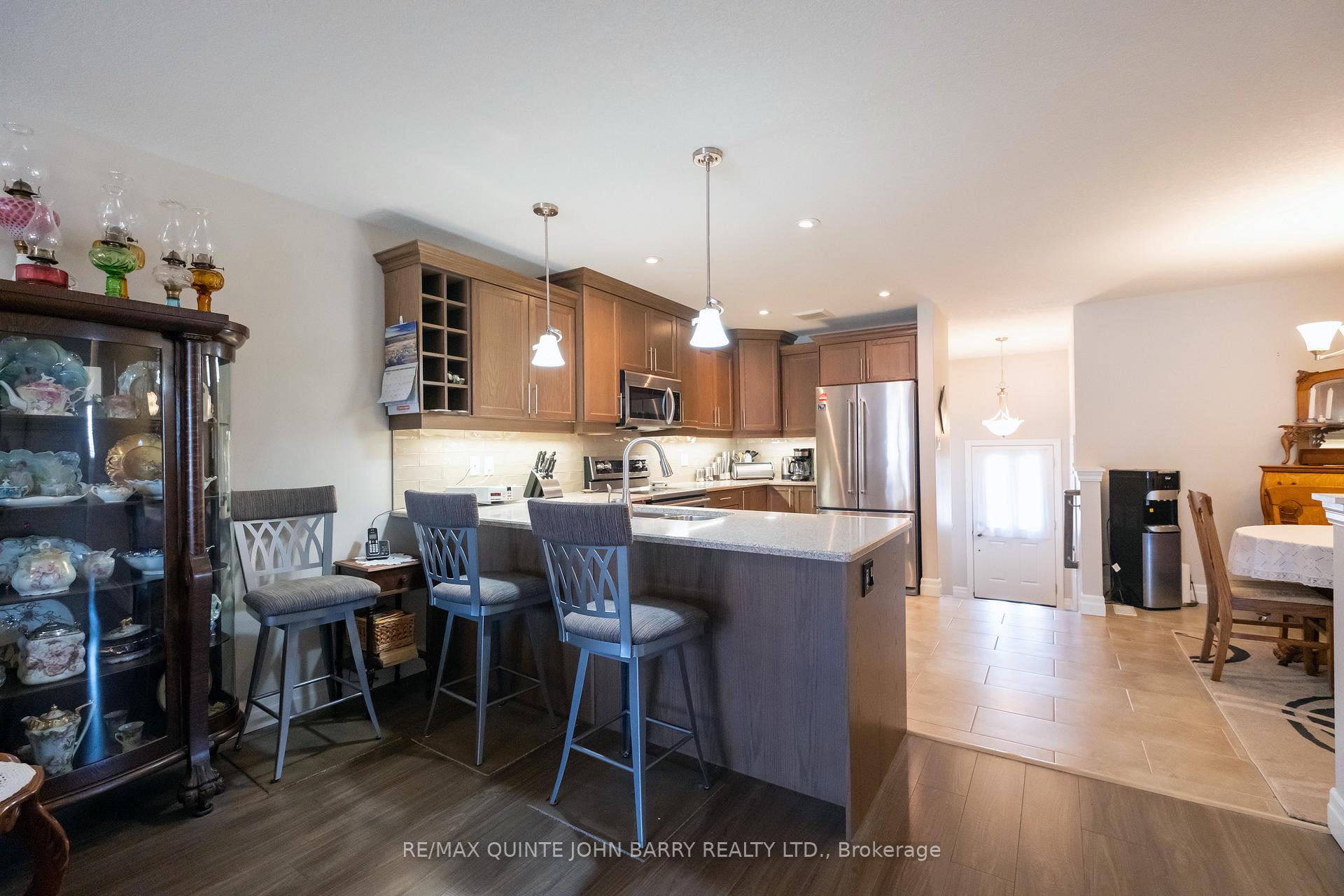 Photo 19 of 1 McIntosh Crescent, Quinte West, Murray Ward — HOMEH