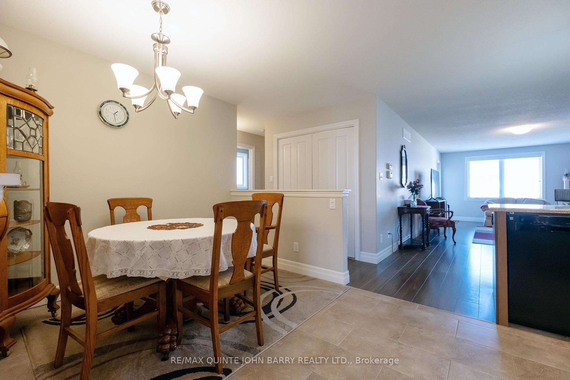 Photo 20 of 1 McIntosh Crescent, Quinte West, Murray Ward — HOMEH
