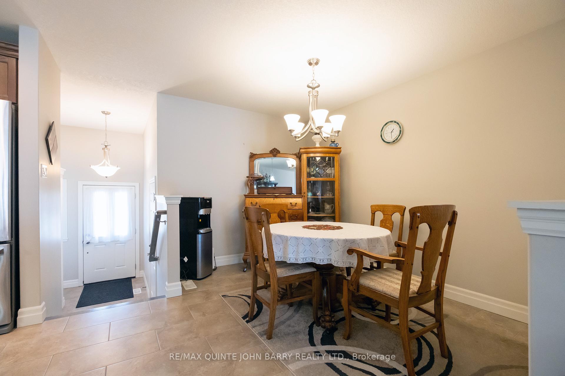 Photo 21 of 1 McIntosh Crescent, Quinte West, Murray Ward — HOMEH