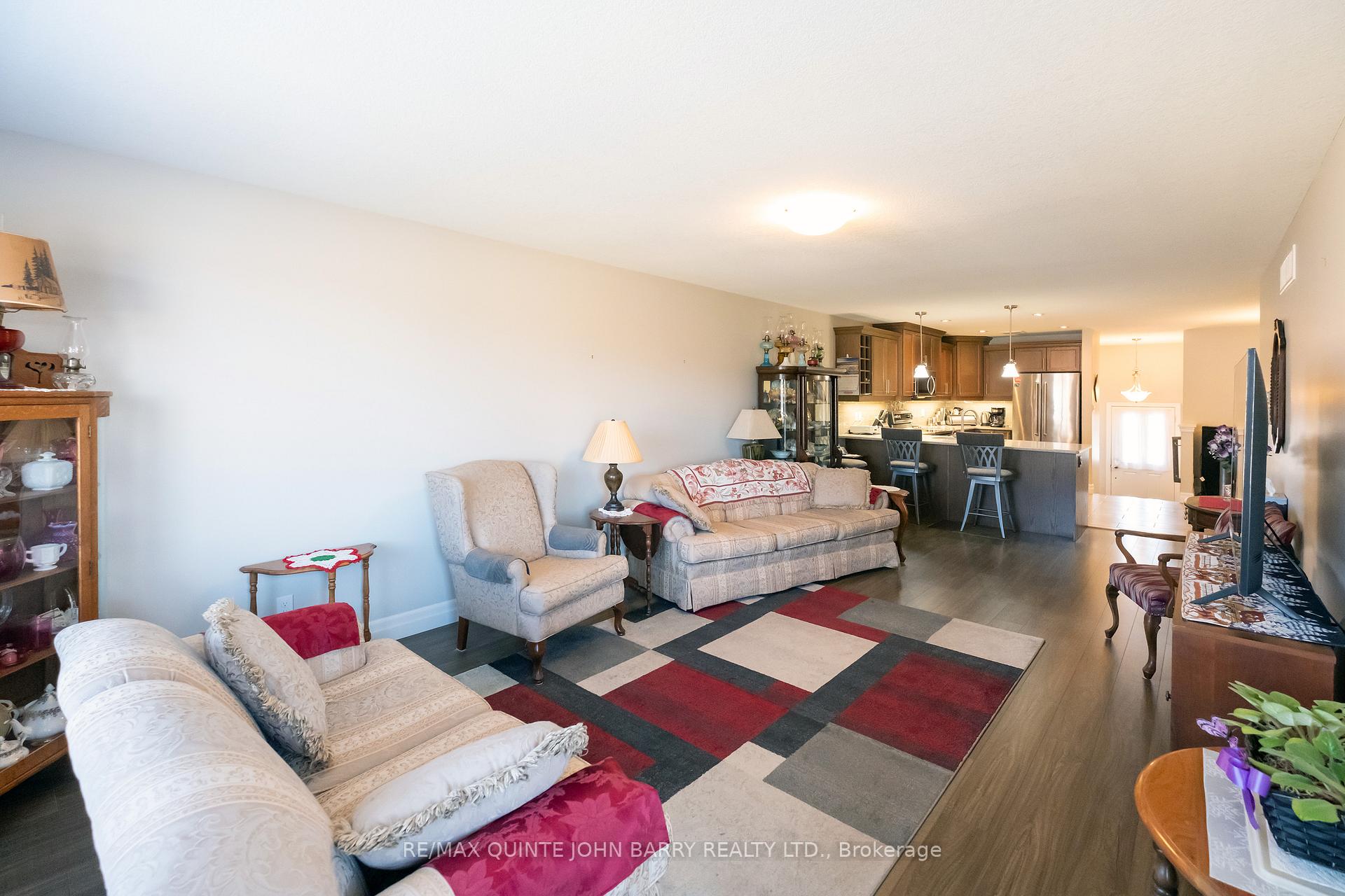 Photo 23 of 1 McIntosh Crescent, Quinte West, Murray Ward — HOMEH