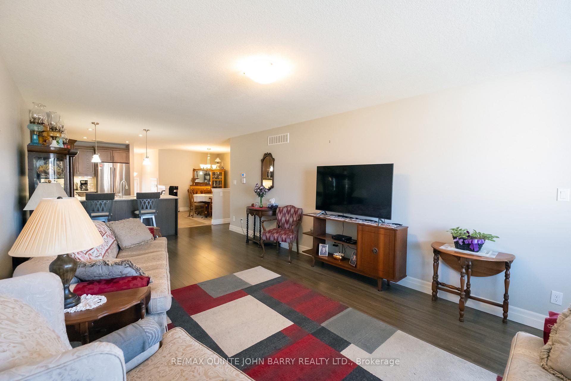Photo 24 of 1 McIntosh Crescent, Quinte West, Murray Ward — HOMEH