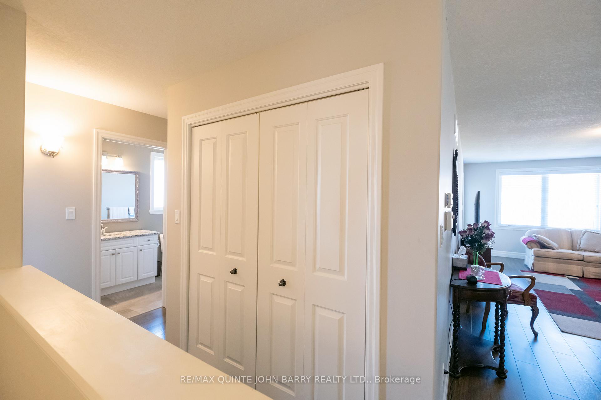Photo 25 of 1 McIntosh Crescent, Quinte West, Murray Ward — HOMEH