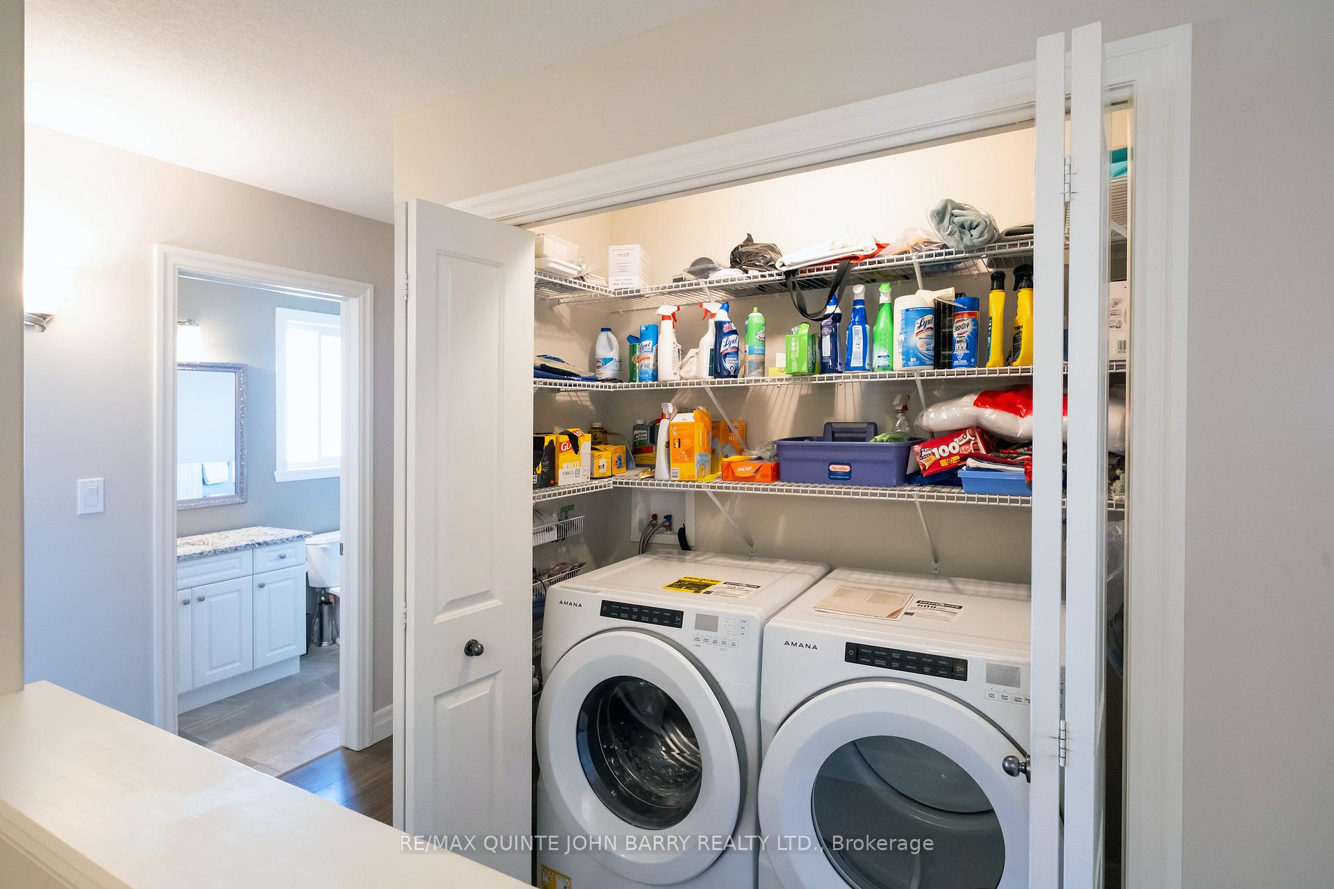 Photo 26 of 1 McIntosh Crescent, Quinte West, Murray Ward — HOMEH