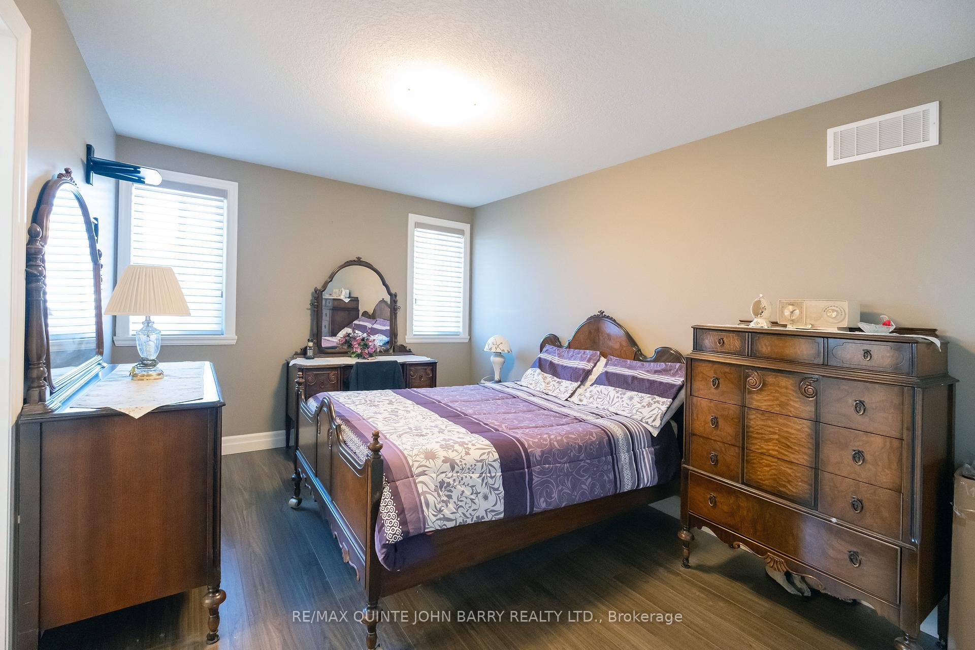 Photo 27 of 1 McIntosh Crescent, Quinte West, Murray Ward — HOMEH