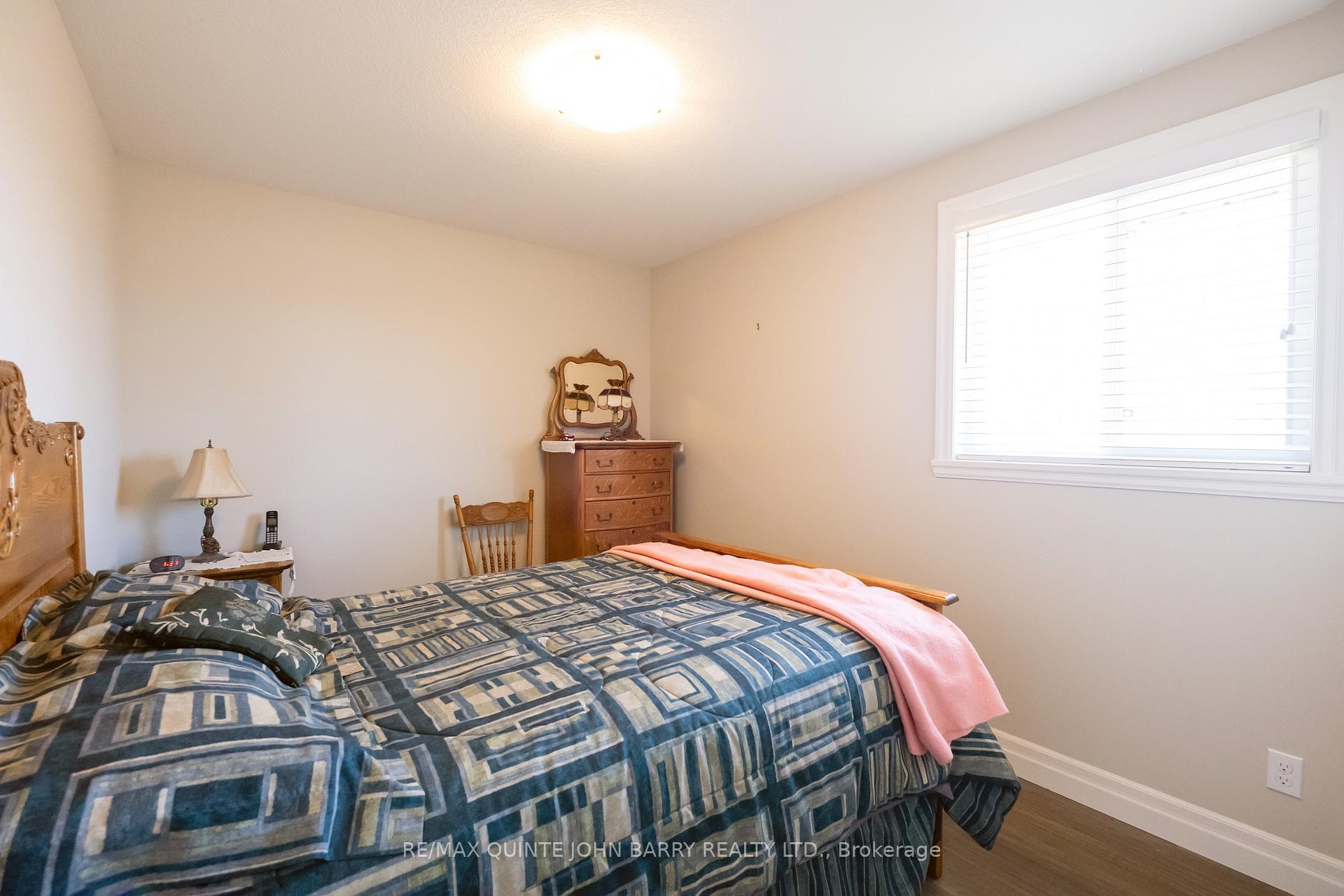 Photo 29 of 1 McIntosh Crescent, Quinte West, Murray Ward — HOMEH