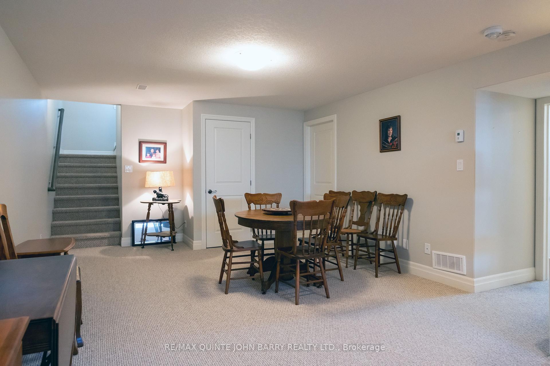 Photo 31 of 1 McIntosh Crescent, Quinte West, Murray Ward — HOMEH