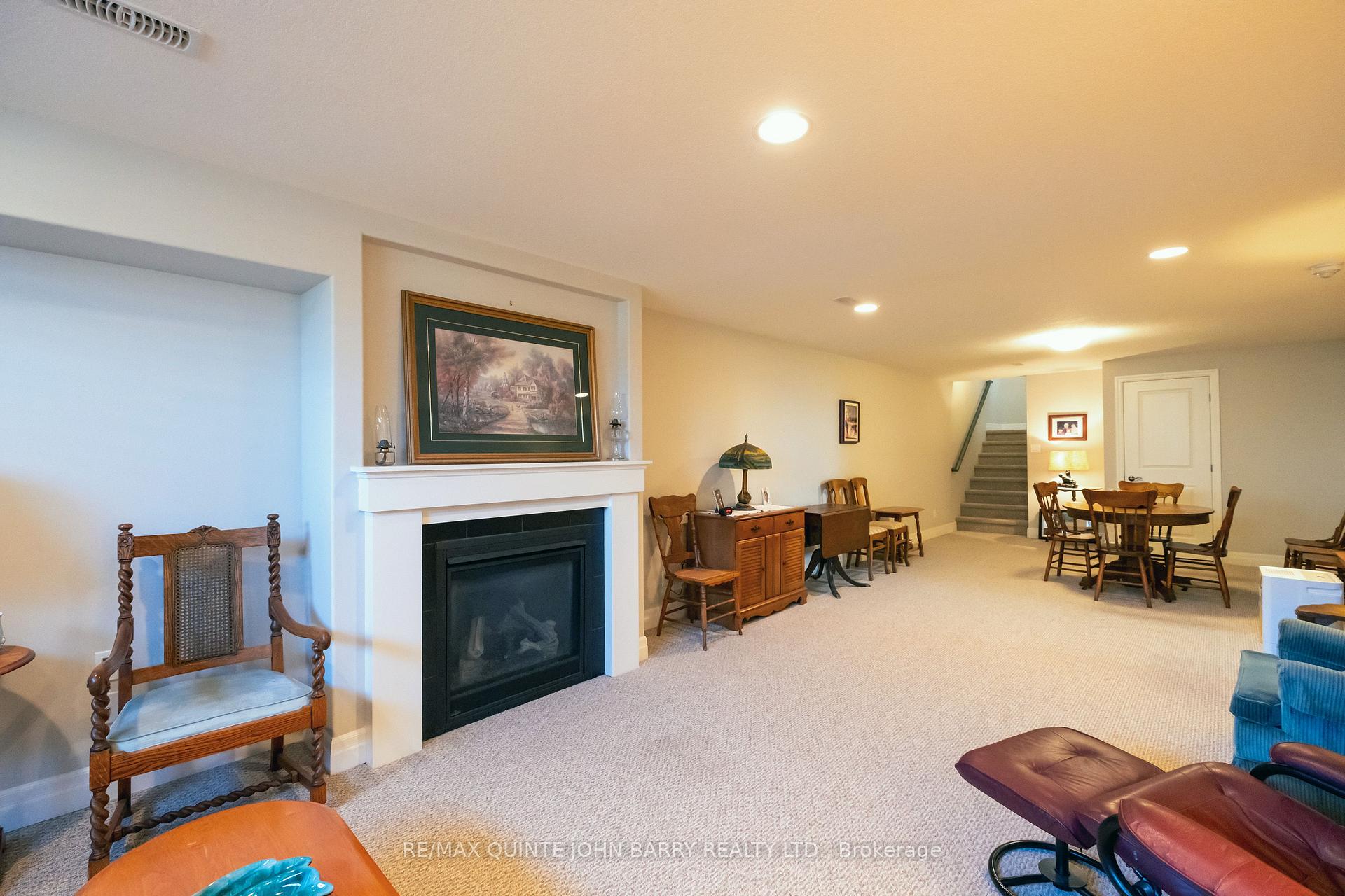 Photo 32 of 1 McIntosh Crescent, Quinte West, Murray Ward — HOMEH