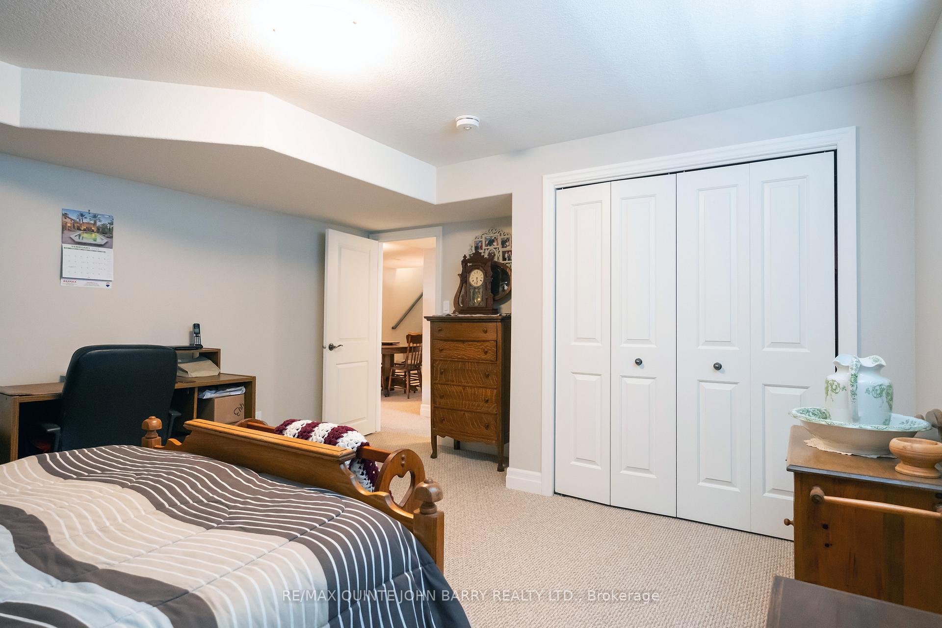 Photo 36 of 1 McIntosh Crescent, Quinte West, Murray Ward — HOMEH