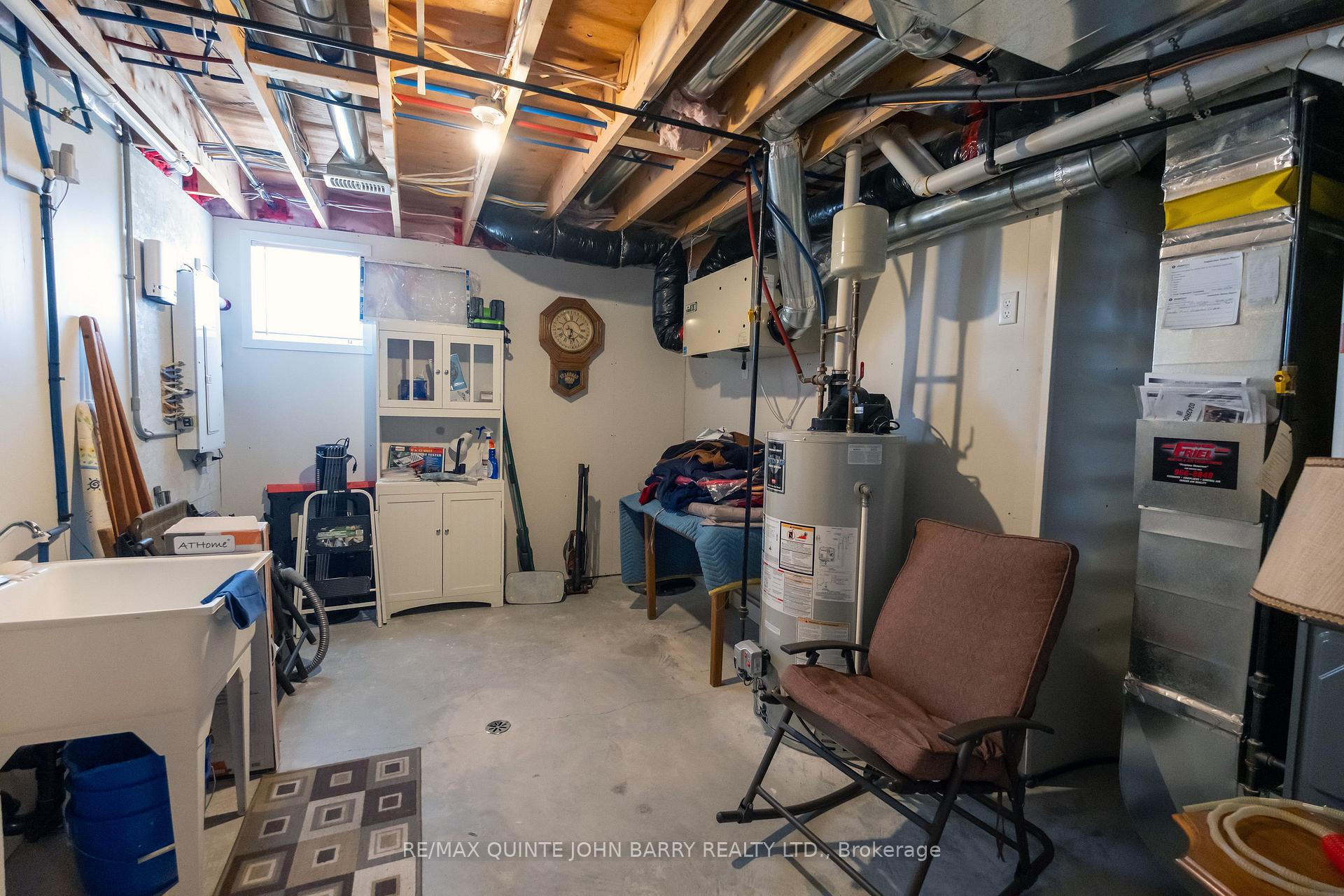 Photo 38 of 1 McIntosh Crescent, Quinte West, Murray Ward — HOMEH