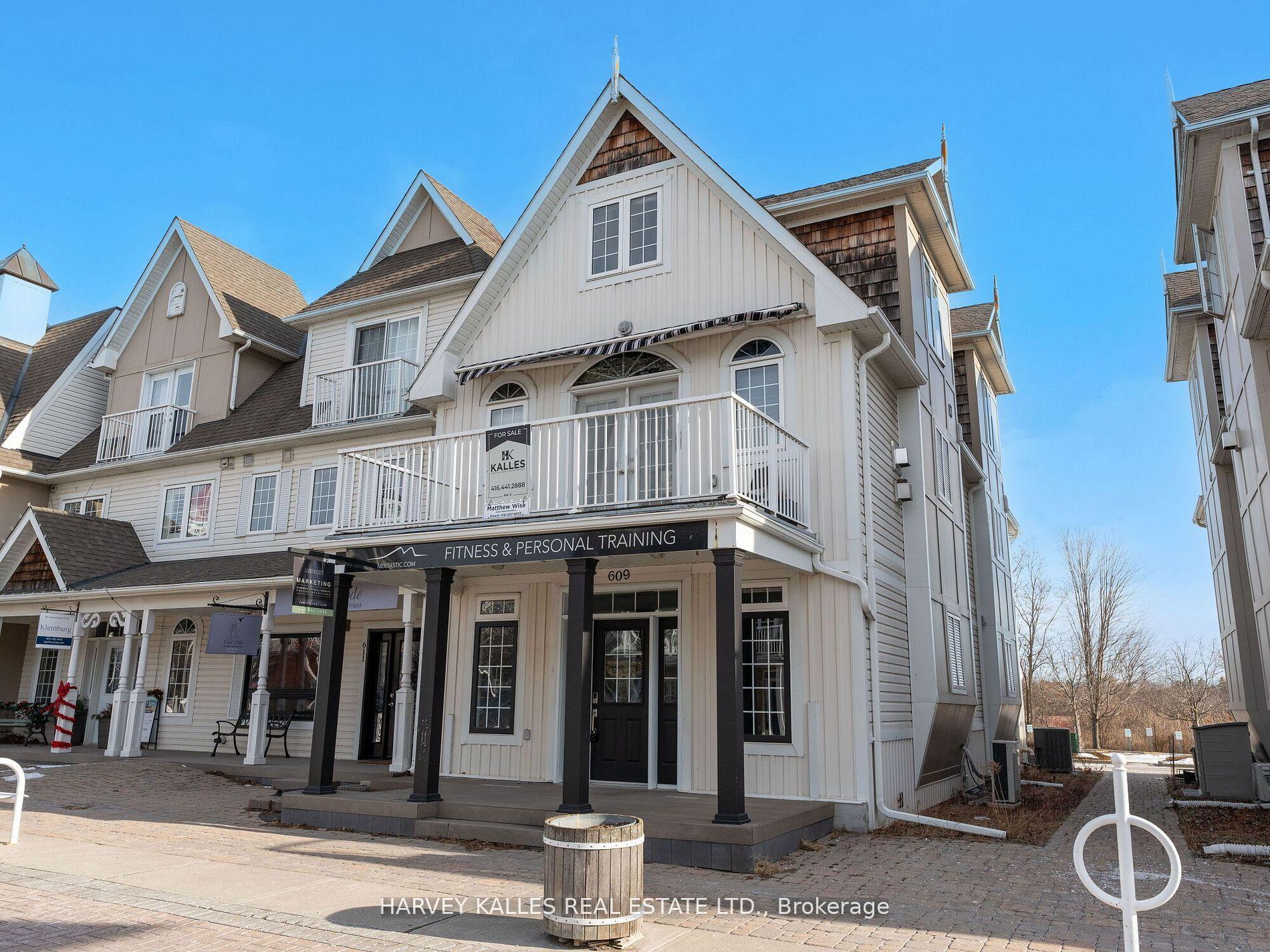 Photo 2 of 609 Liverpool Road, Pickering, Bay Ridges — HOMEH