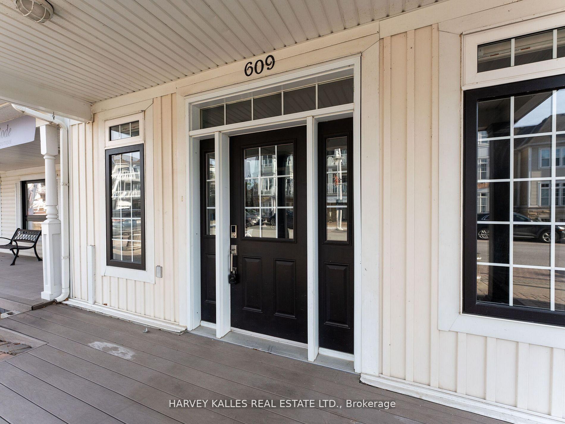 Photo 4 of 609 Liverpool Road, Pickering, Bay Ridges — HOMEH