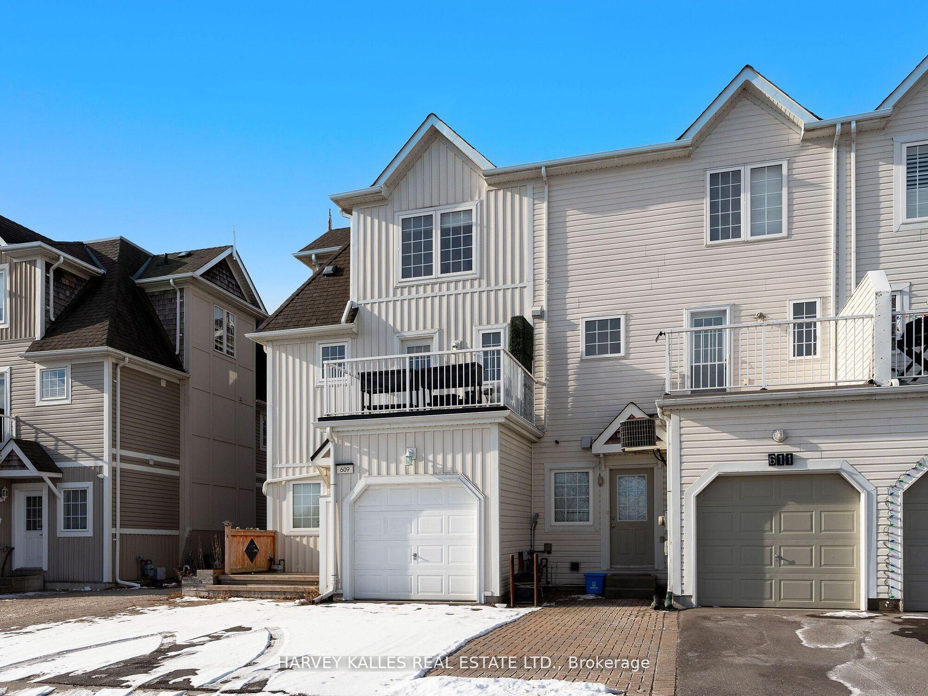 Photo 37 of 609 Liverpool Road, Pickering, Bay Ridges — HOMEH