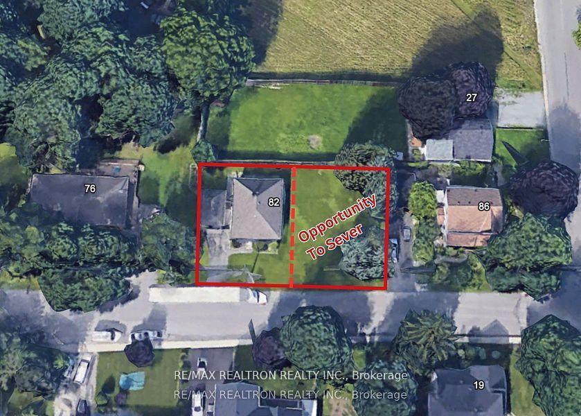 Photo 1 of 82 Bagot Street, Whitby, Brooklin — HOMEH