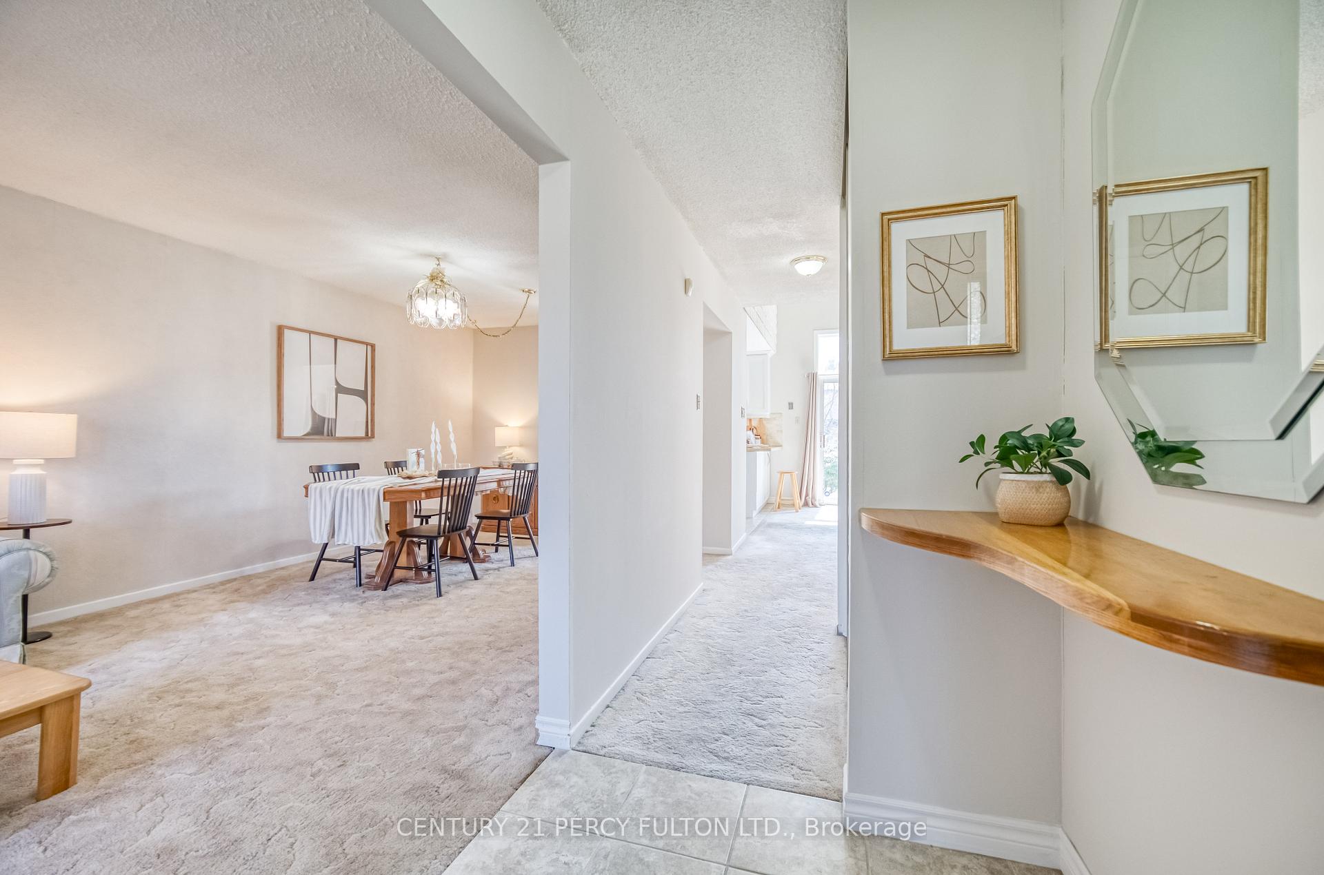 Photo 4 of 1863 Una Road, Pickering, Amberlea — HOMEH