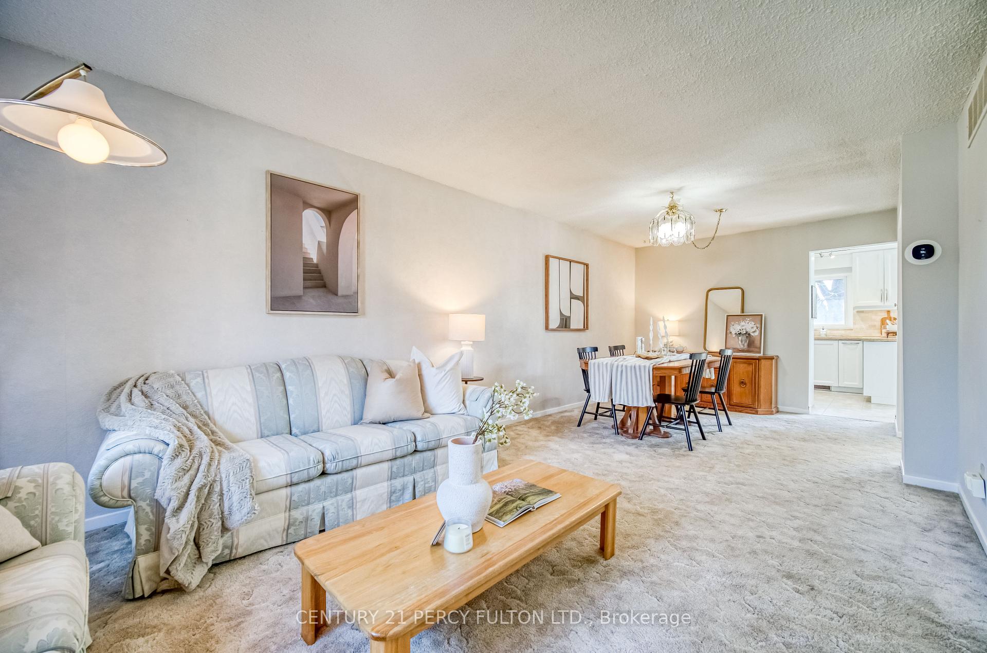 Photo 6 of 1863 Una Road, Pickering, Amberlea — HOMEH