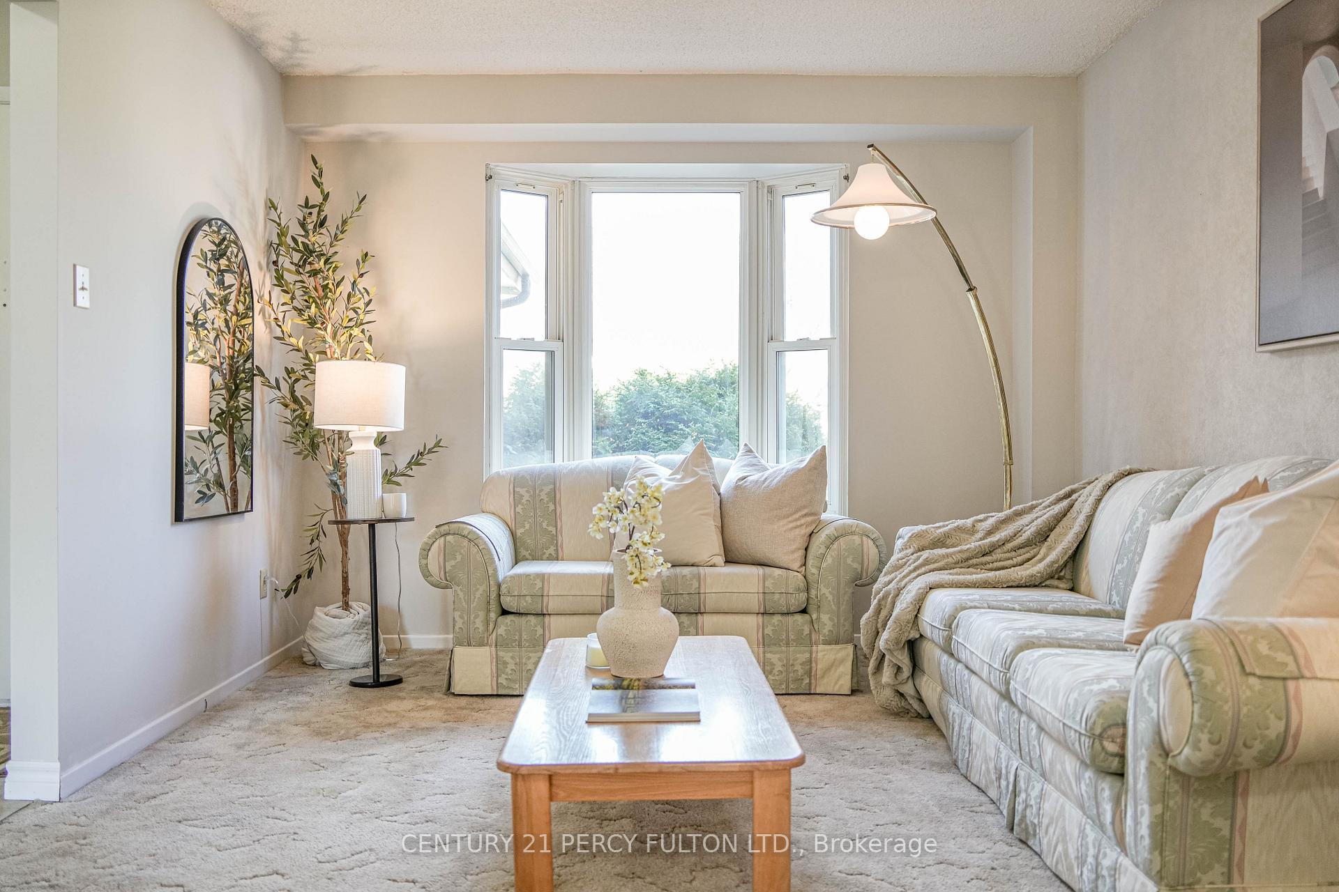 Photo 7 of 1863 Una Road, Pickering, Amberlea — HOMEH