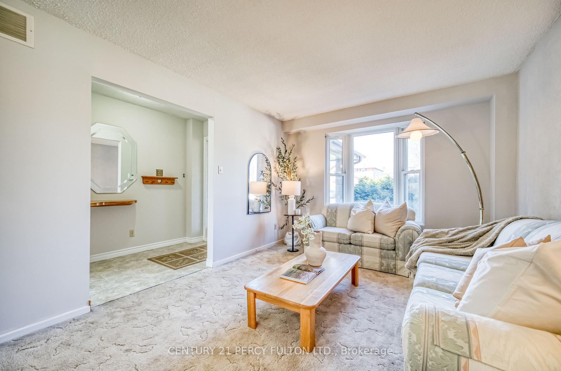 Photo 8 of 1863 Una Road, Pickering, Amberlea — HOMEH