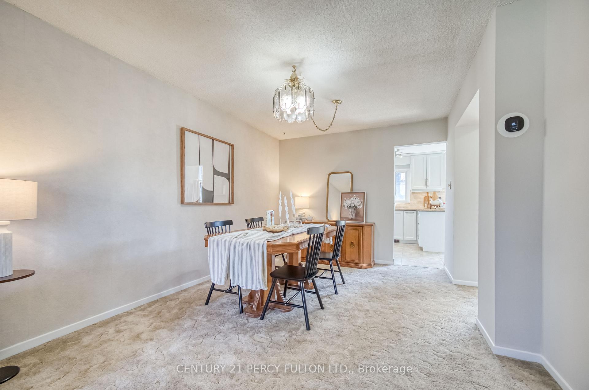 Photo 10 of 1863 Una Road, Pickering, Amberlea — HOMEH