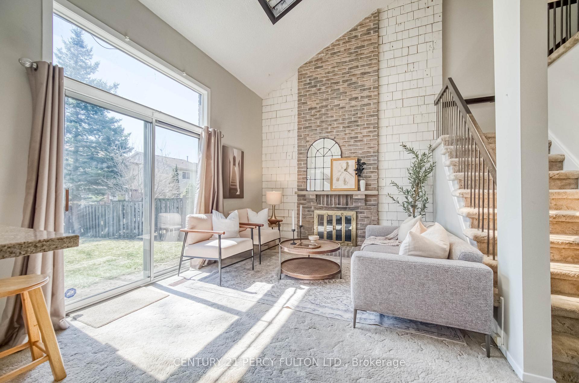 Photo 15 of 1863 Una Road, Pickering, Amberlea — HOMEH